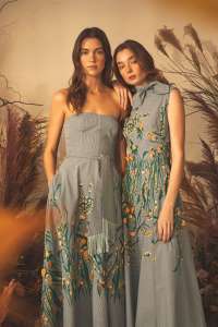 Lela Rose Pre-Fall 2020