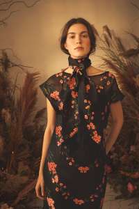 Lela Rose Pre-Fall 2020