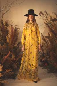Lela Rose Pre-Fall 2020