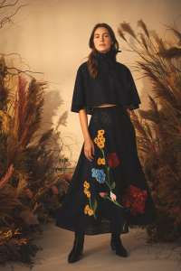 Lela Rose Pre-Fall 2020