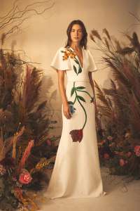Lela Rose Pre-Fall 2020