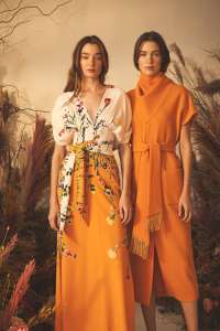 Lela Rose Pre-Fall 2020