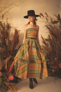 Lela Rose Pre-Fall 2020
