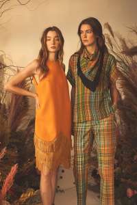 Lela Rose Pre-Fall 2020