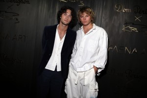 Jordan Barrett