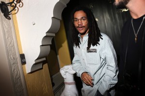 Luka Sabbat
