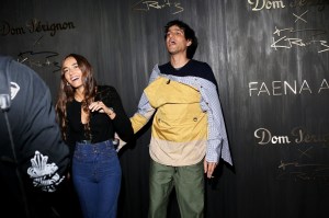 Sebastian Faena