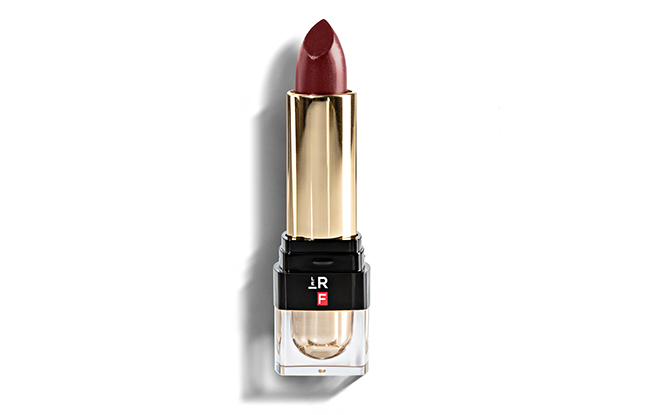 Le Rouge Français lipstick.