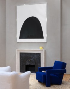 Loewe opens their first New York City store on 79 Greene street.