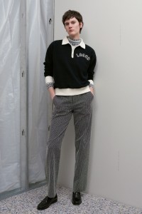 Lorod Pre Fall 2020