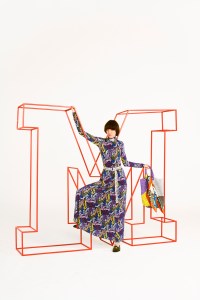 M Missoni Pre-Fall 2020