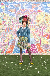 M Missoni Pre-Fall 2020