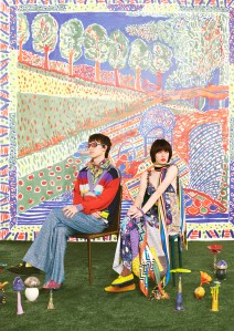 M Missoni Pre-Fall 2020