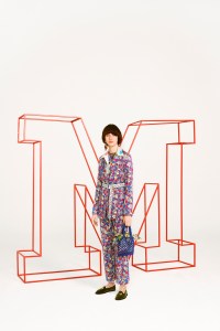 M Missoni Pre-Fall 2020