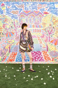 M Missoni Pre-Fall 2020