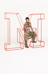 M Missoni Pre-Fall 2020
