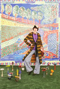 M Missoni Pre-Fall 2020