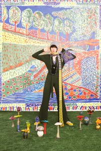 M Missoni Pre-Fall 2020