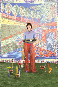 M Missoni Pre-Fall 2020