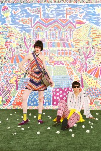 M Missoni Pre-Fall 2020