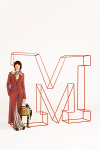 M Missoni Pre-Fall 2020