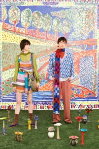 M Missoni Pre-Fall 2020