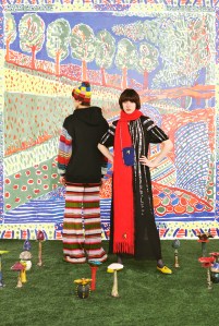 M Missoni Pre-Fall 2020