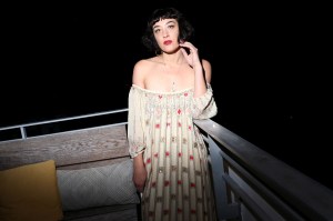 Mia Moretti