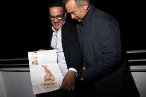 Carlos Vega