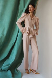 Markarian Pre-Fall 2020
