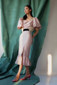Markarian Pre-Fall 2020