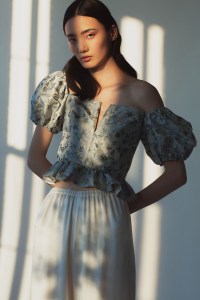 Markarian Pre-Fall 2020
