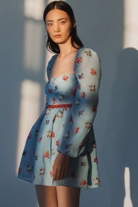 Markarian Pre-Fall 2020