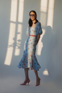 Markarian Pre-Fall 2020