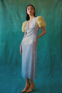 Markarian Pre-Fall 2020
