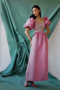 Markarian Pre-Fall 2020