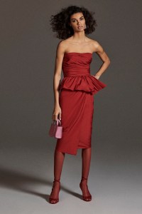 Max Mara Pre-Fall 2020