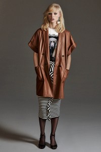 Max Mara Pre-Fall 2020