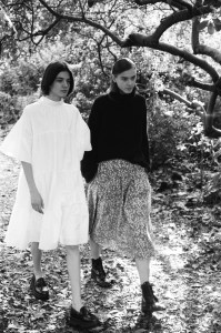 Merlette Pre-Fall 2020