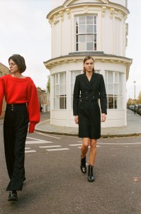 Merlette Pre-Fall 2020