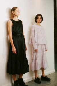 Merlette Pre-Fall 2020