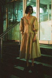 Merlette Pre-Fall 2020