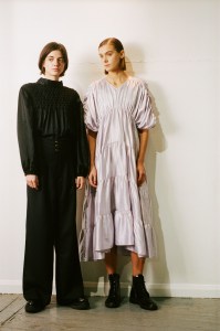 Merlette Pre-Fall 2020