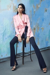 Cushnie Pre-Fall 2020