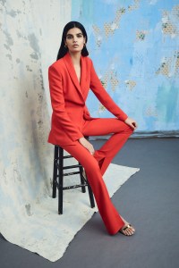 Cushnie Pre-Fall 2020