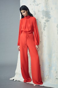 Cushnie Pre-Fall 2020