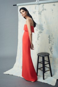 Cushnie Pre-Fall 2020