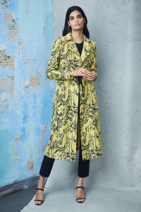 Cushnie Pre-Fall 2020