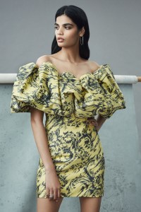 Cushnie Pre-Fall 2020
