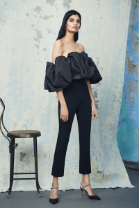 Cushnie Pre-Fall 2020